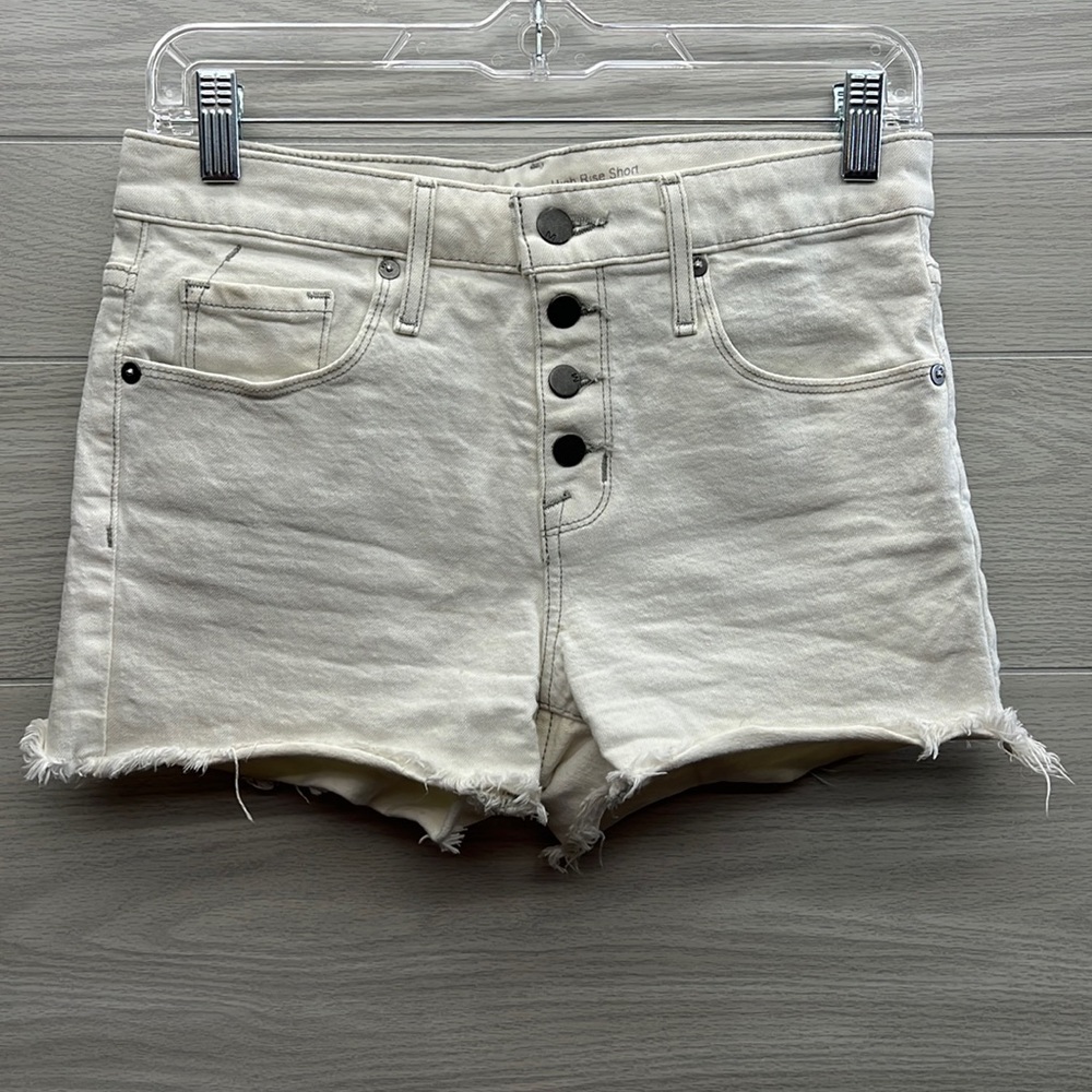 Mossimo Denim Short